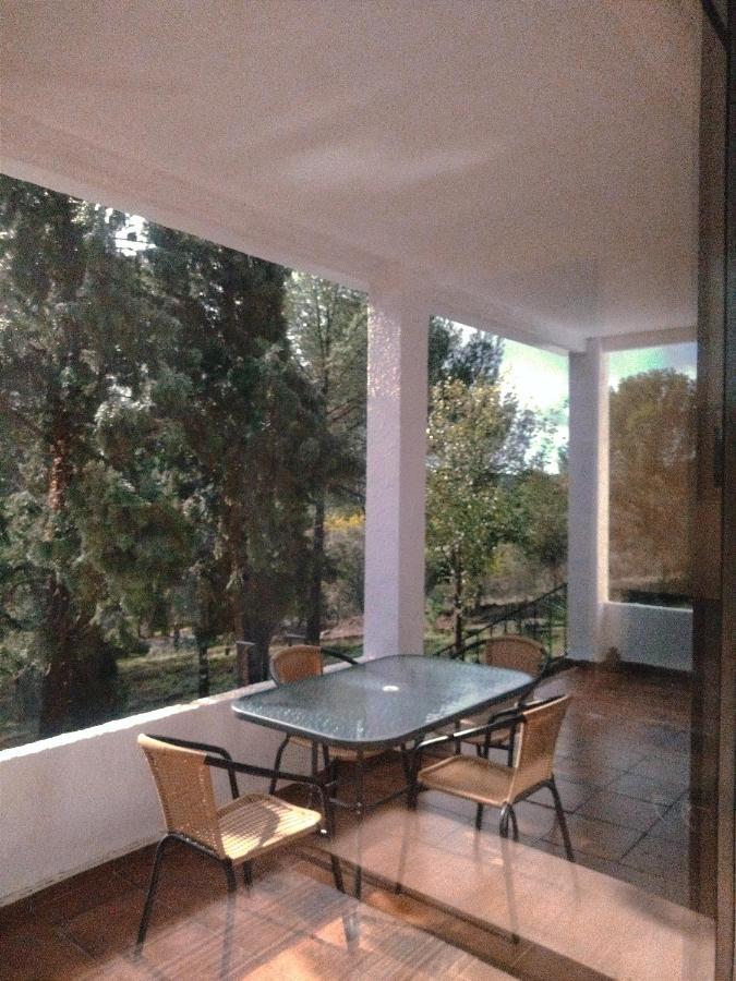 Villa Bonita Casa Blanca En El Bosque. Córdoba Exterior foto